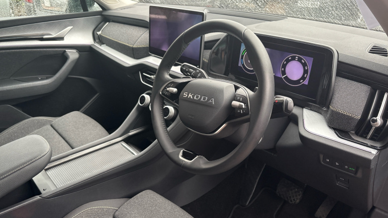 Skoda Kodiaq 1.5 TSI iV 204 SE 5dr DSG Estate